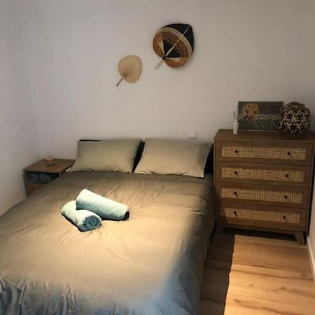 Appartement Cosy-Grand Stade Villeneuve D'Ascq Lezennes Exterior foto