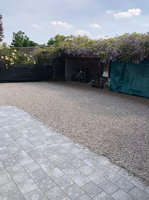 Appartement Cosy-Grand Stade Villeneuve D'Ascq Lezennes Exterior foto